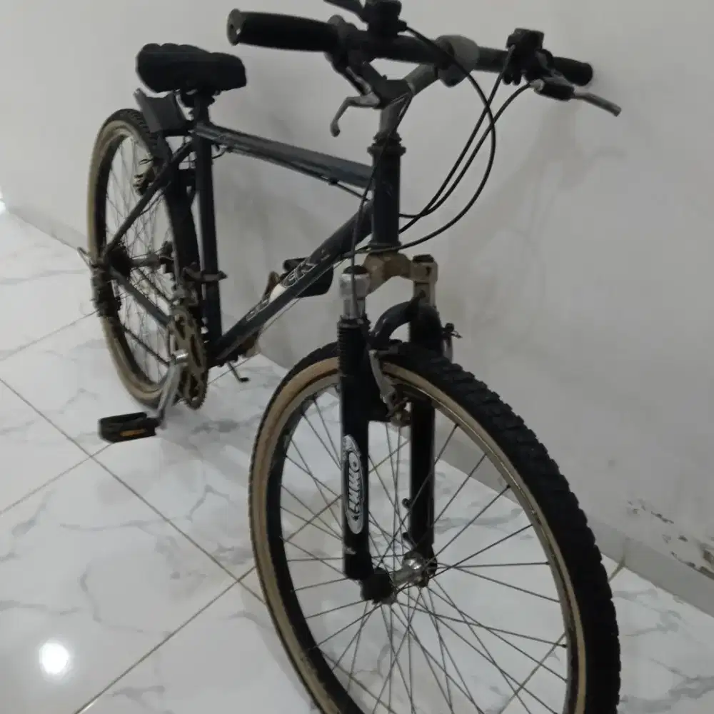 Sepeda ukuran dewasa