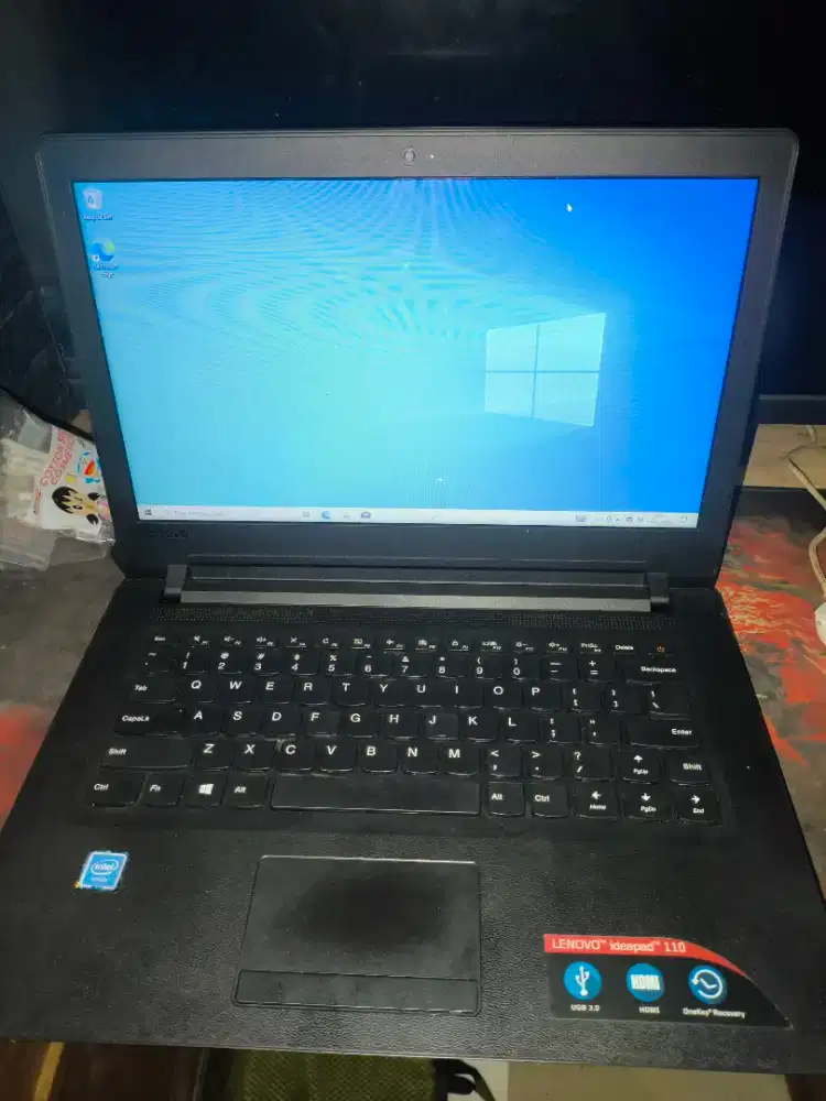 LAPTOP Lenovo ideapad 110