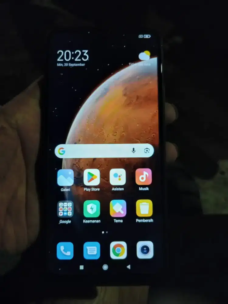 Xiomi redmi 9 ram 3/32 minat WA aj