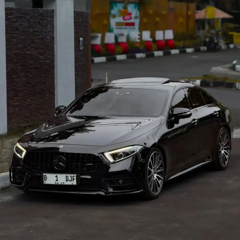 [CASH] CLS 350 AMG