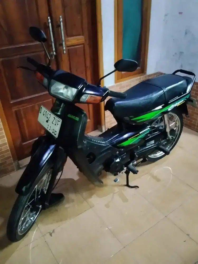 Honda Astrea grand