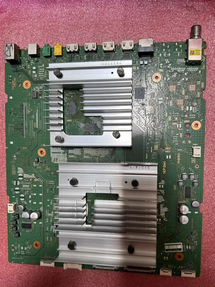 Mainboard tv sony 65x90k