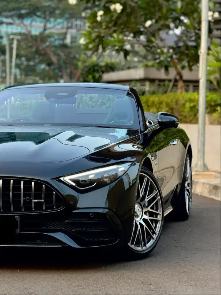 [Cash] SL43 AMG ATPM