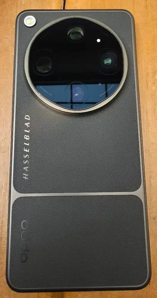 Oppo Find X9 Ultra Tundra Umber 12/512