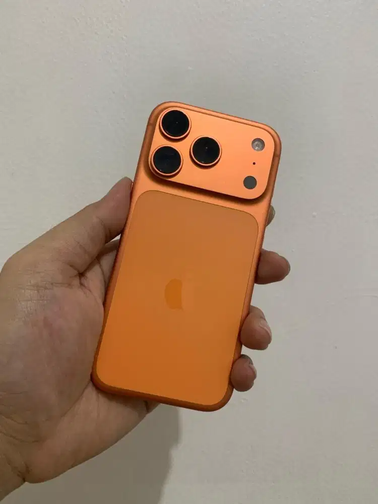 IPhone 17 Pro 256gb IBox Cosmic Orange