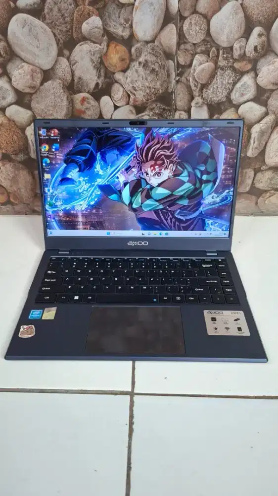 Laptop AXIOO HYPE 1