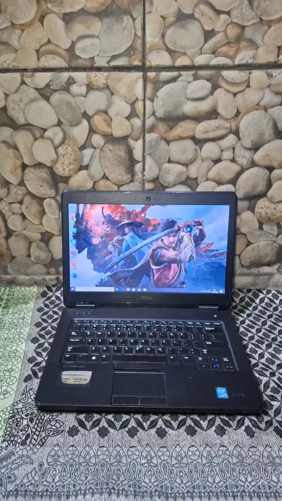 Laptop Dell Latitude E5440