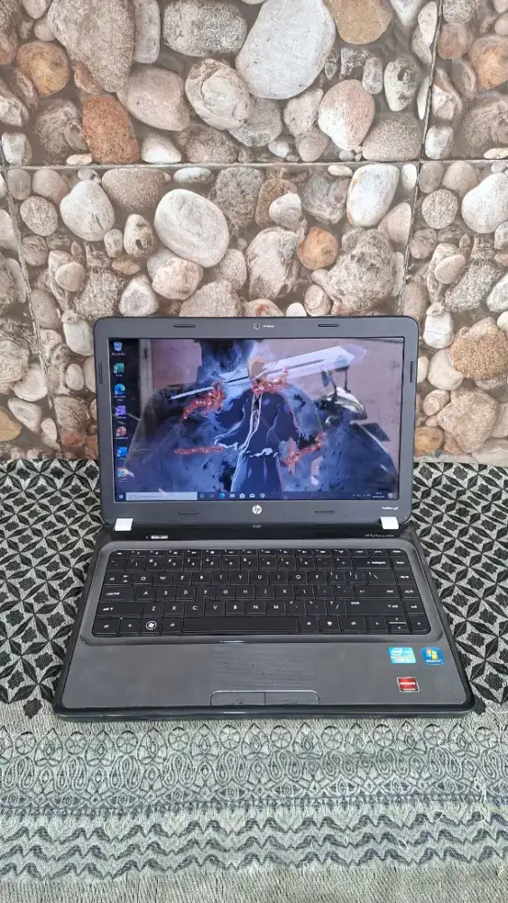 Laptop Hp Pavilion g4