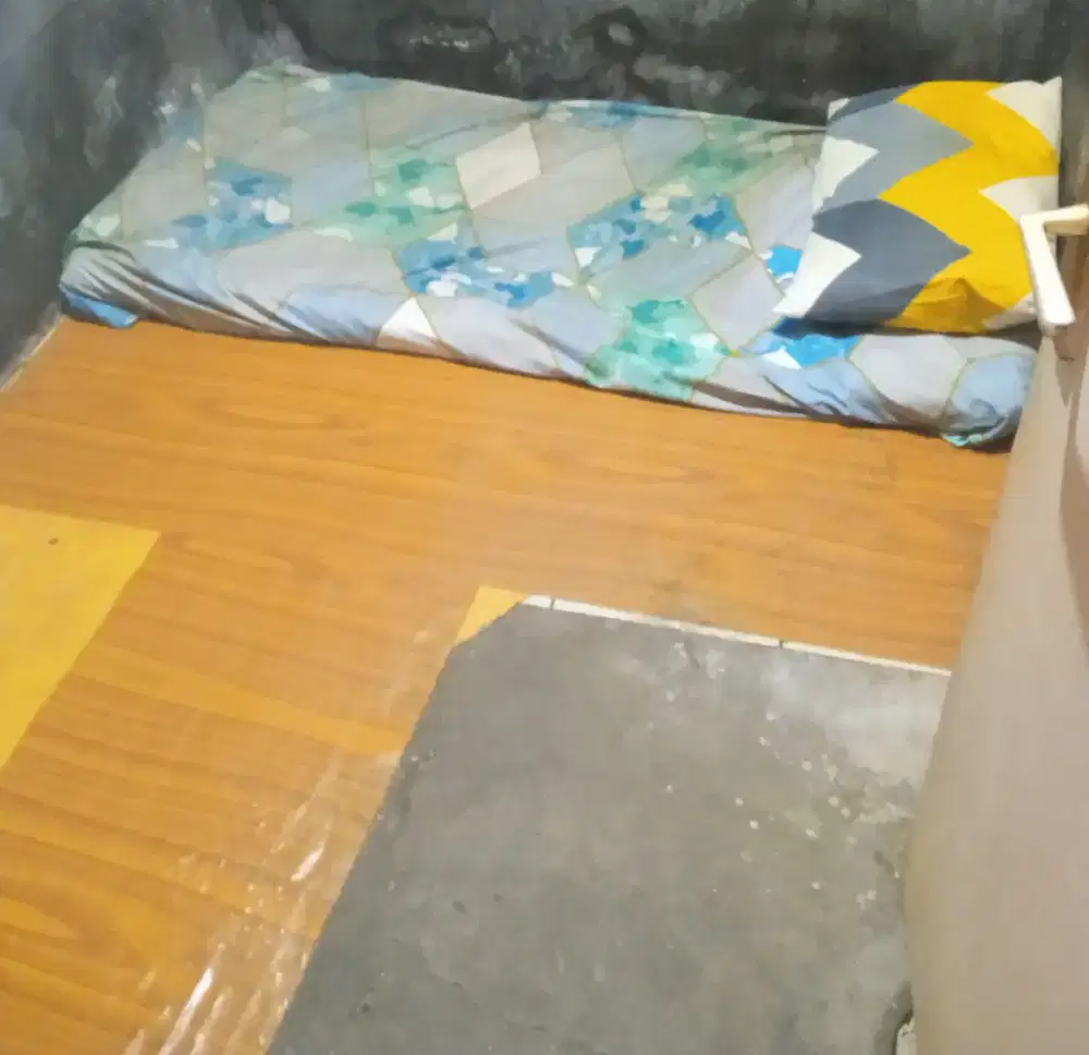 Kost Murah Cempaka Baru Kemayoran Jakarta Pusat