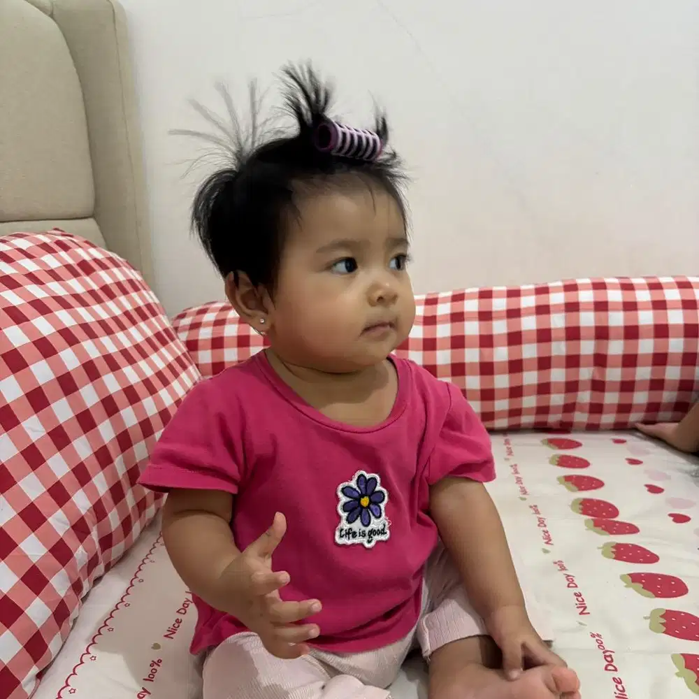 ART setengah hari