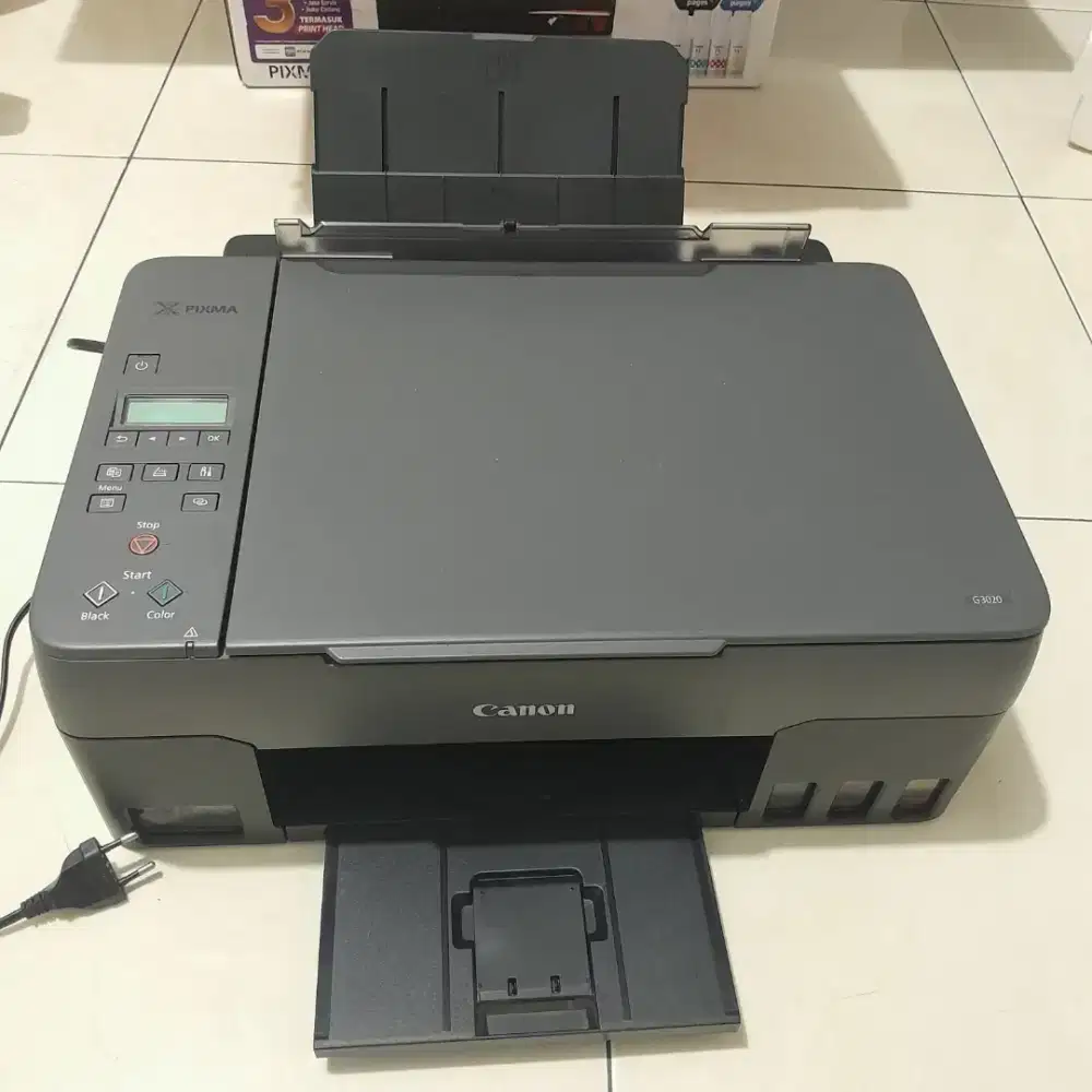 Printer Canon G3020