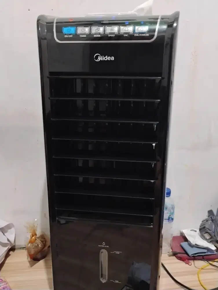 Jual Air Cooler merk Midea