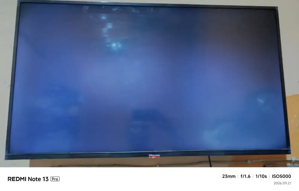 Hisense TV 40 FHD