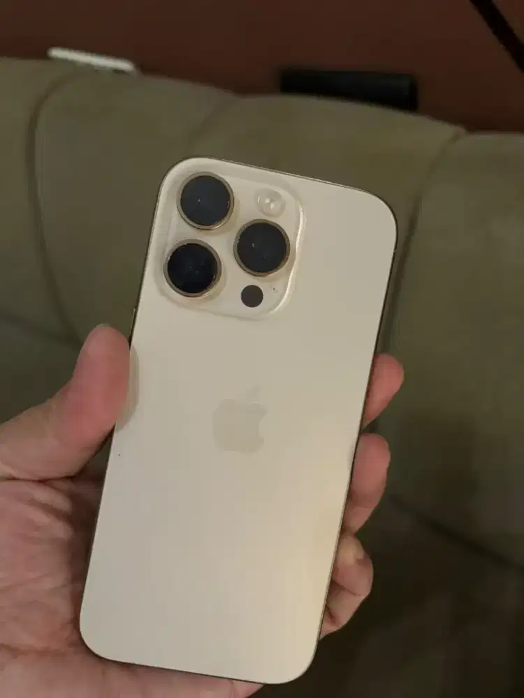 Iphone 16 Pro 128gb SIMLOCK
