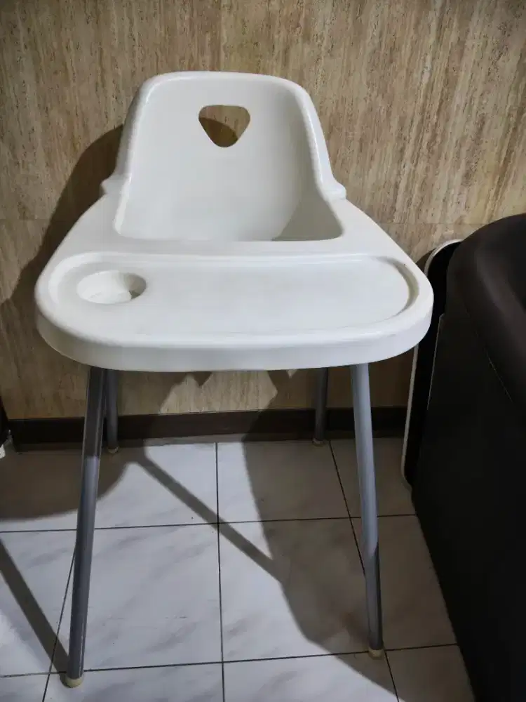 Baby chair preloved