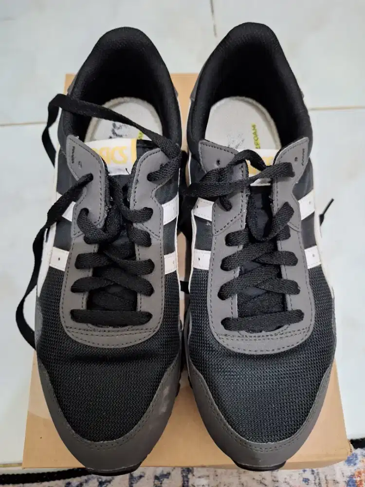 Sepatu Original Asics Tiger Runner II