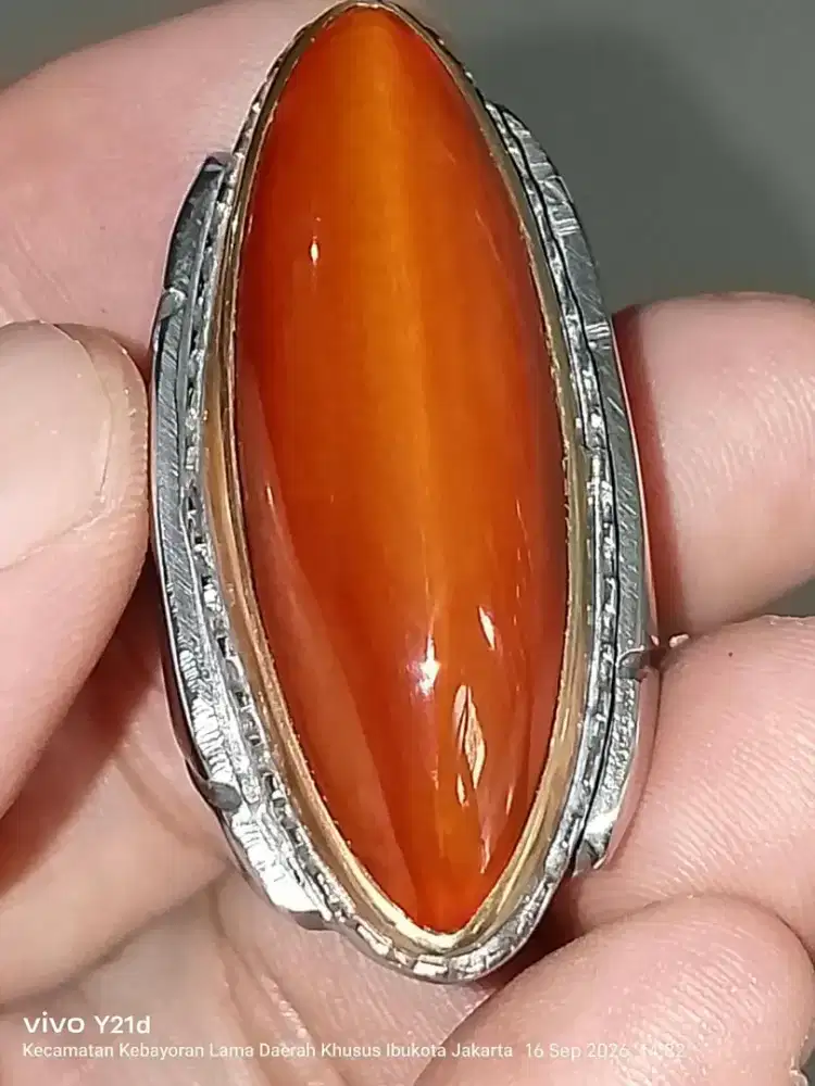 Batu Pandan Nasmer Jeng Ita