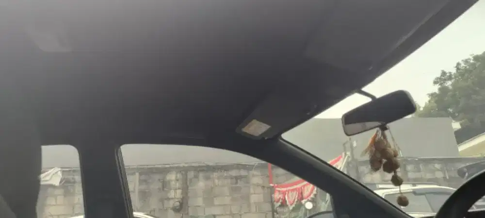 Toyota Rush 2019 Bensin