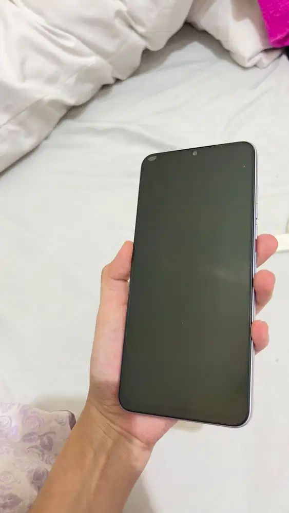 ￼TECNO SPARK Go 3 HP mewah camera OKE baterai awet seharian