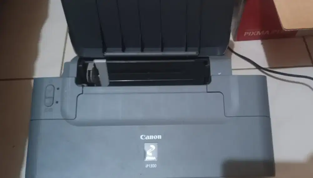 Printer Canon Pixma 1300