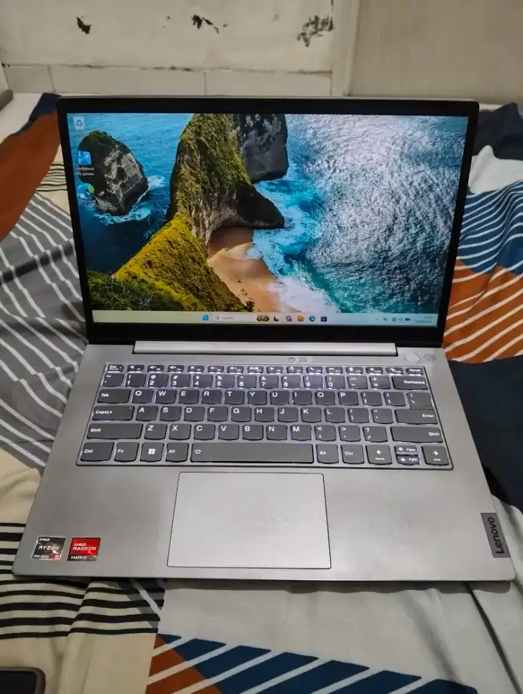 Lenovo Thinkbook 14 G3 ACL Ryzen 5 5500