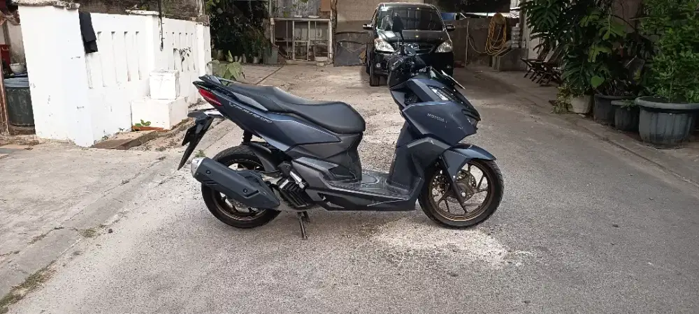 Vario 160cc ABS km 7000