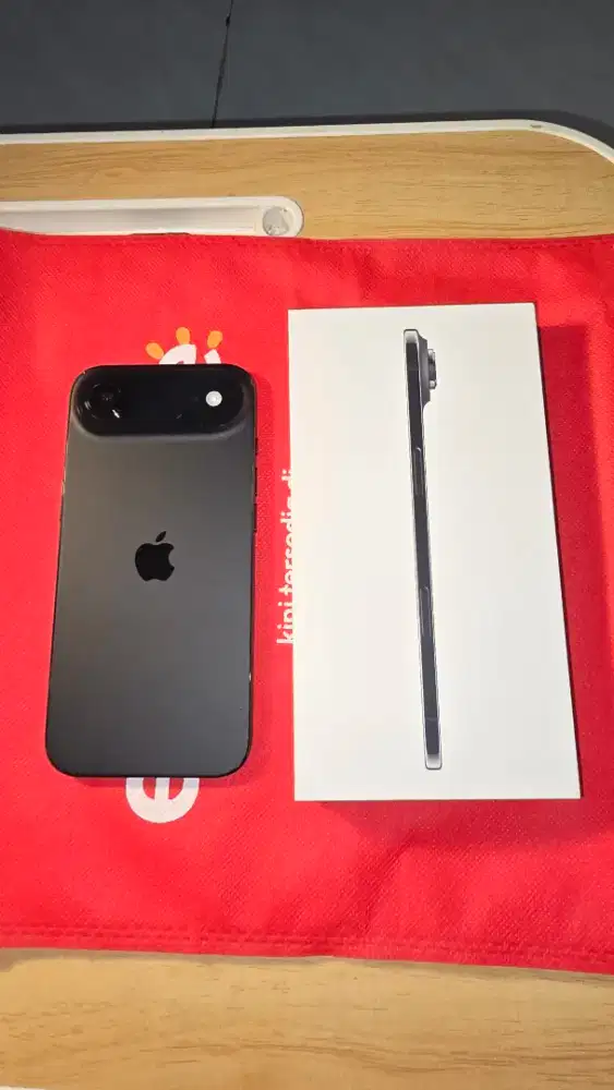 Iphone Air 256 / RAM 12Gb like new