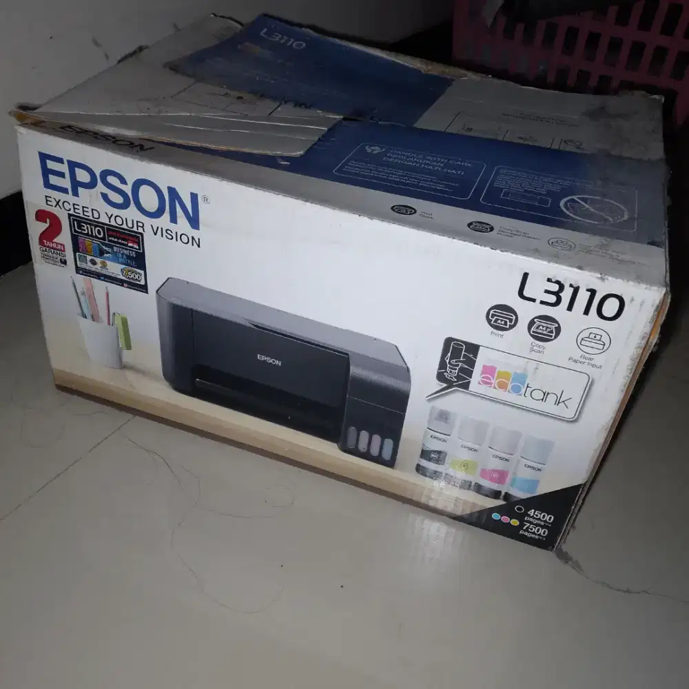 Printer Epson L3110