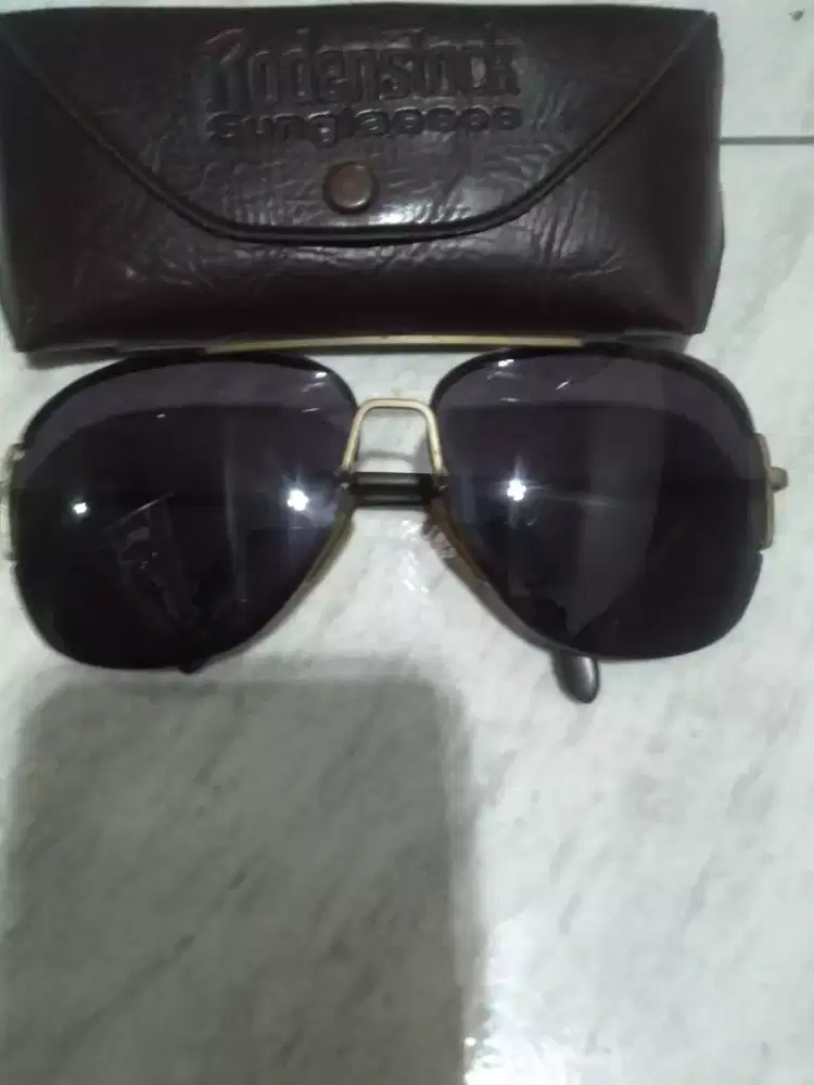 Kacamata Rodenstock vintage