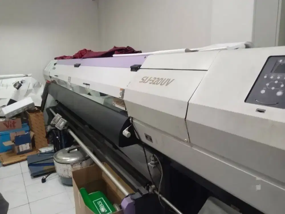 Jual.printer kapasitas besar