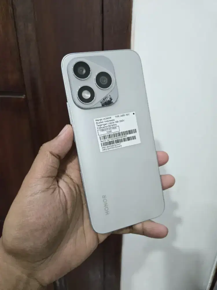 Honor 400 Lite 5G 8/256 Fullset No Minus