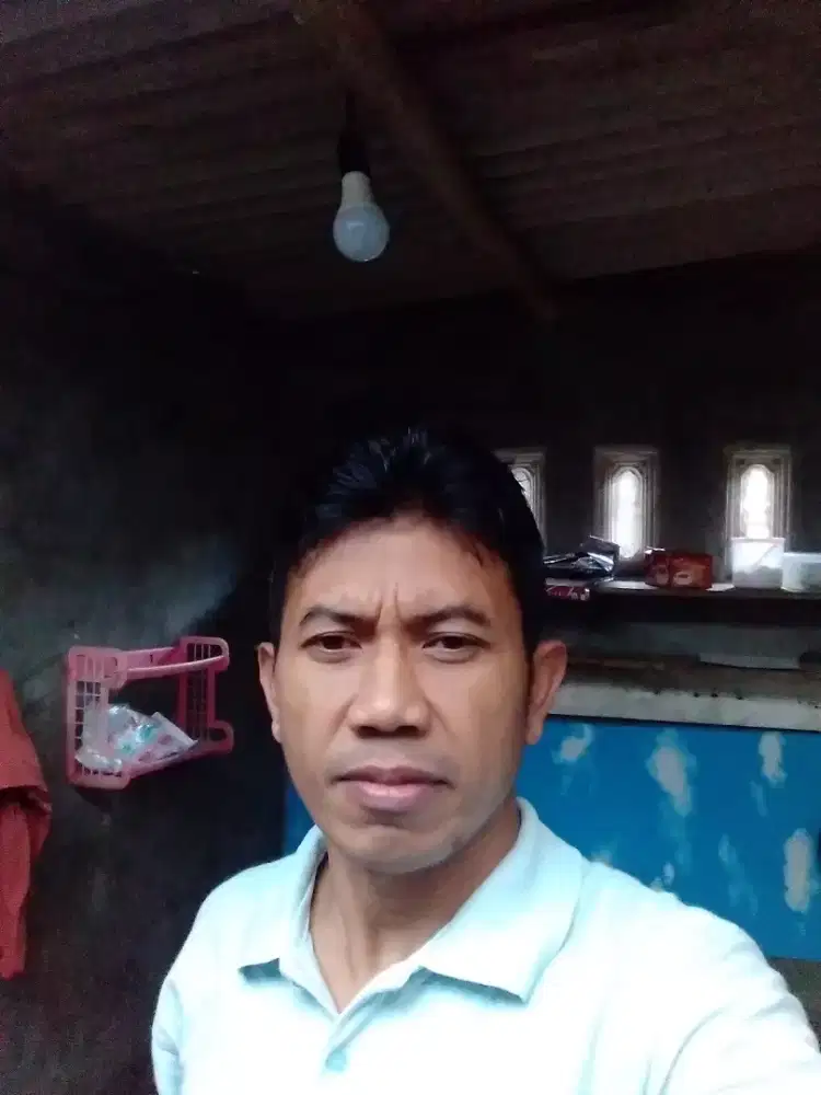 MENCARI PEKERJAAN OB