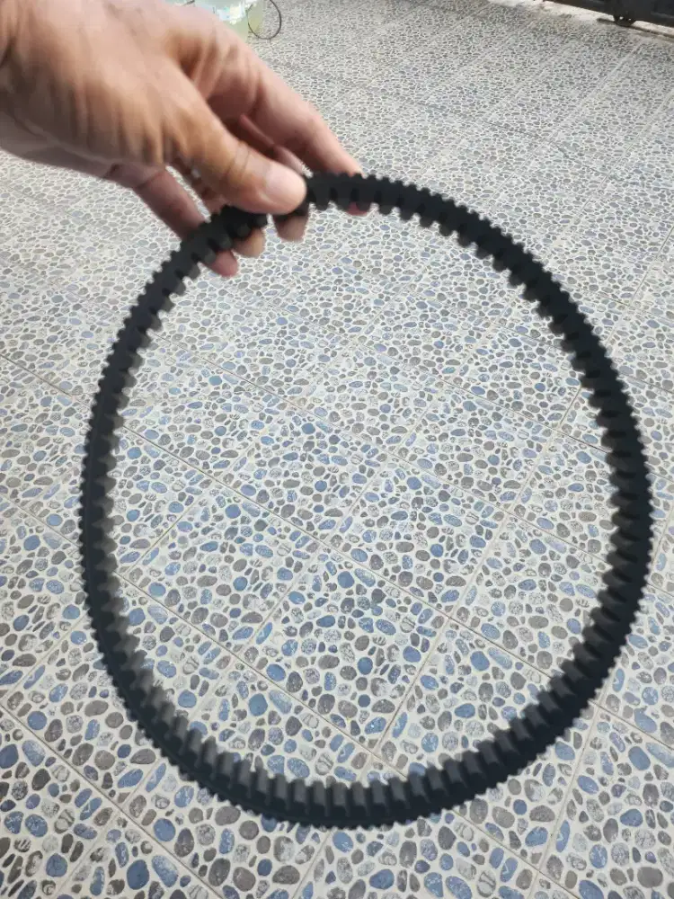 V belt CVT Honda Vario 160 original [bekas] utk serep