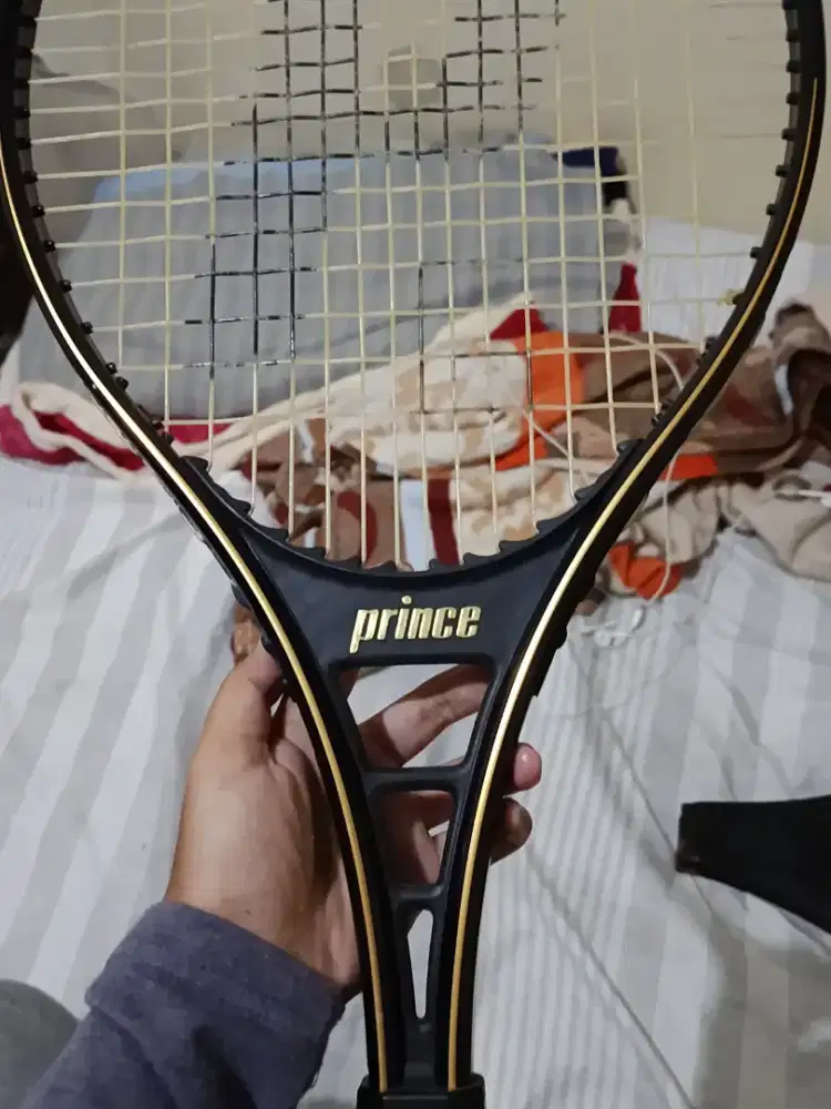 raket tenis prince pro