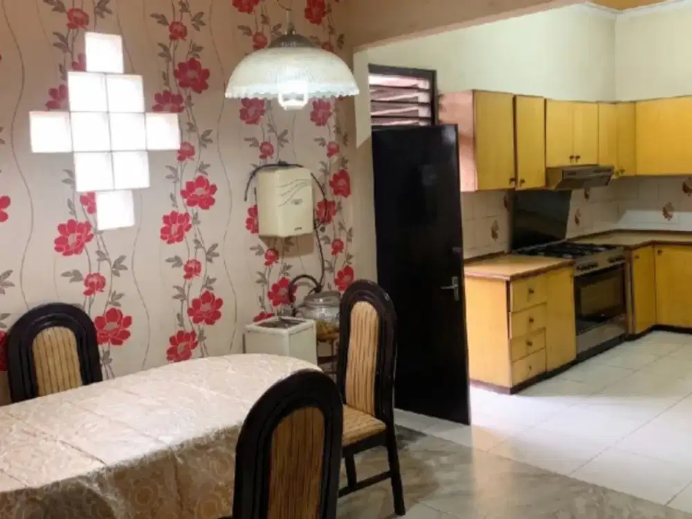 Dijual Rumah Perak Barat Surabaya Utara
