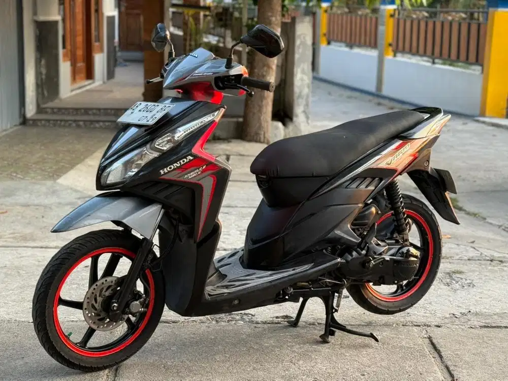 Vario terckno 2010 ab on