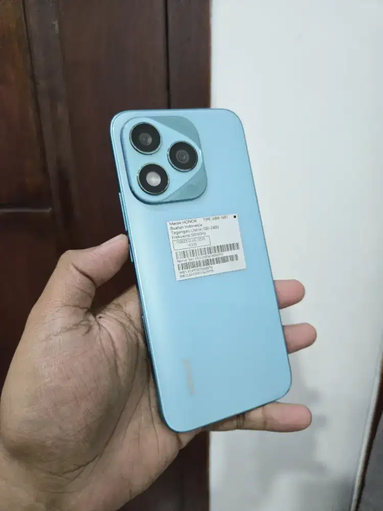 Honor 400 Lite 5G 8/256 Fullset No Minus