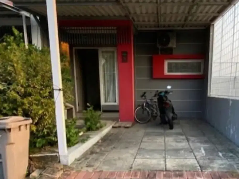 SEWA RUMAH SIAP HUNI DI SUKOLILO DIAN REGENCY!