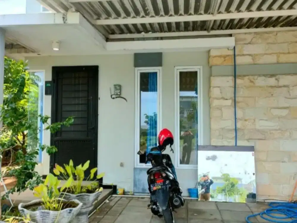 SEWA RUMAH SIAP HUNI & ADEM DI SURABAYA TIMUR!
