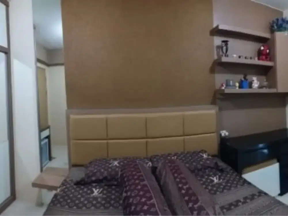 RUMAH SERASA LIBURAN TIAP HARI!