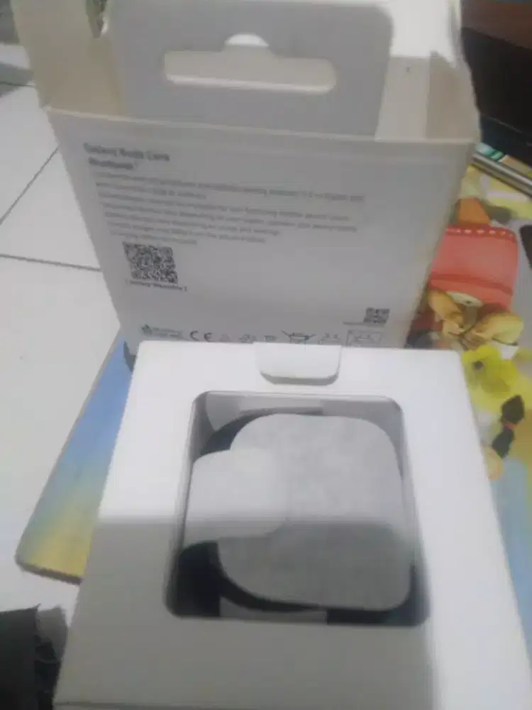 Jual Samsung galaxybuda core hadiah dari samsung