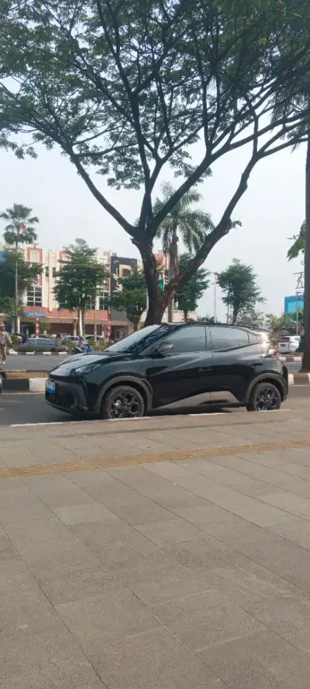 Jasa transportasi antar jemput