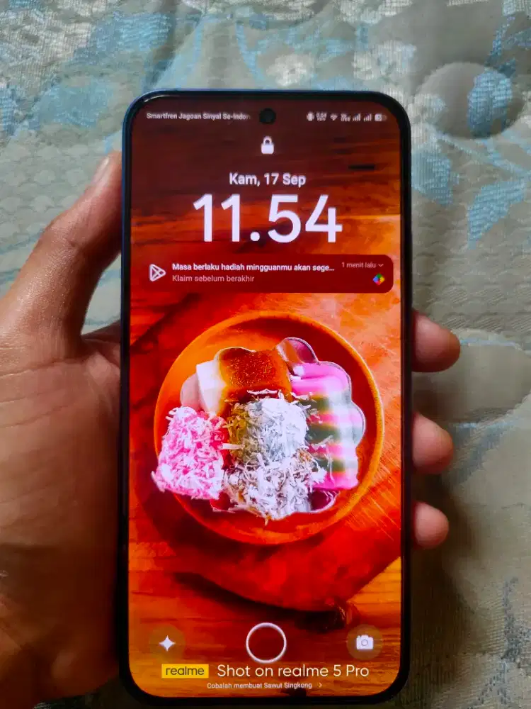 Oppo Reno 15 5g