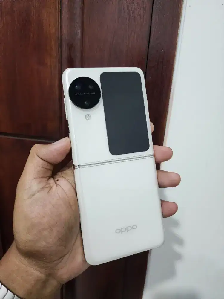 Oppo Find N3 Flip 5G 12/256 Fullset