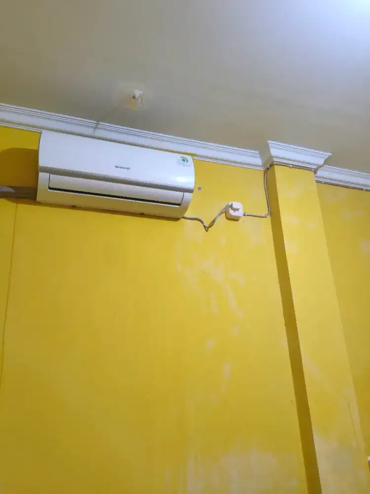 AC SHARP 1/2 PK R32