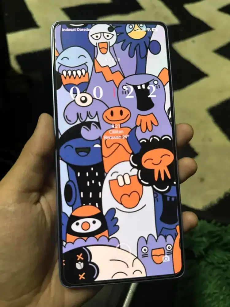 Redmi note 13 pro 4G 8/256