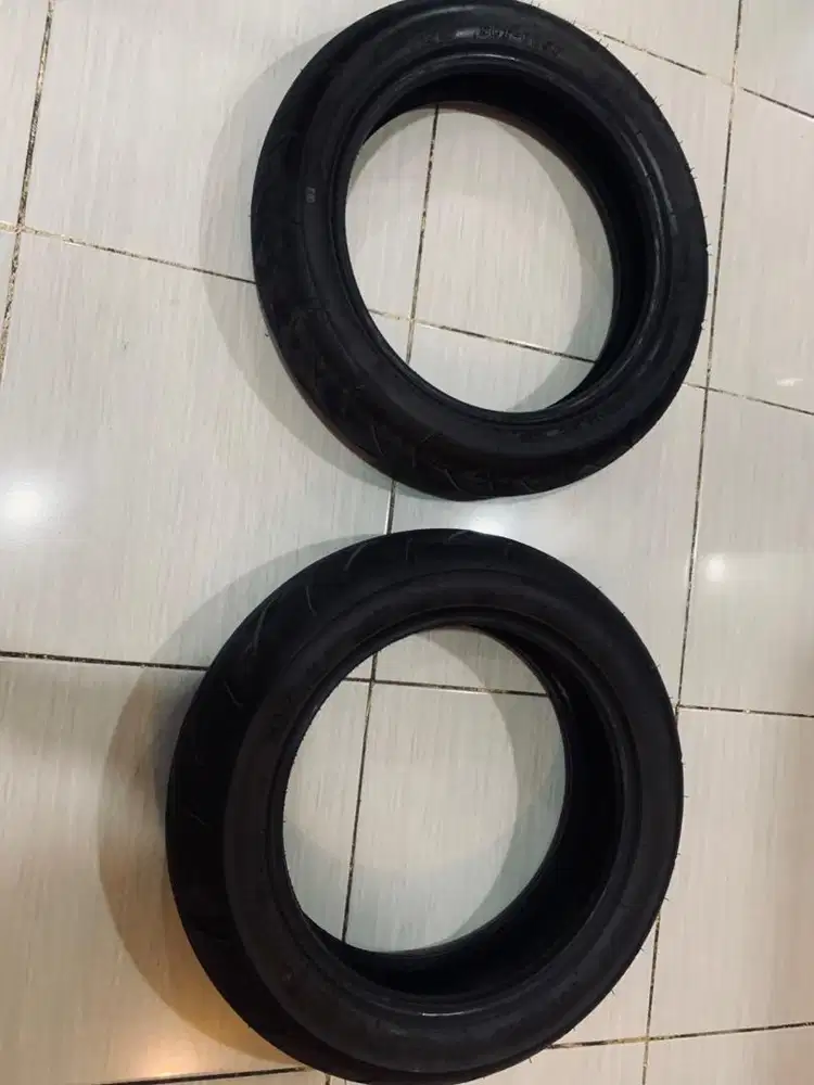 Ban Motor Aerox New