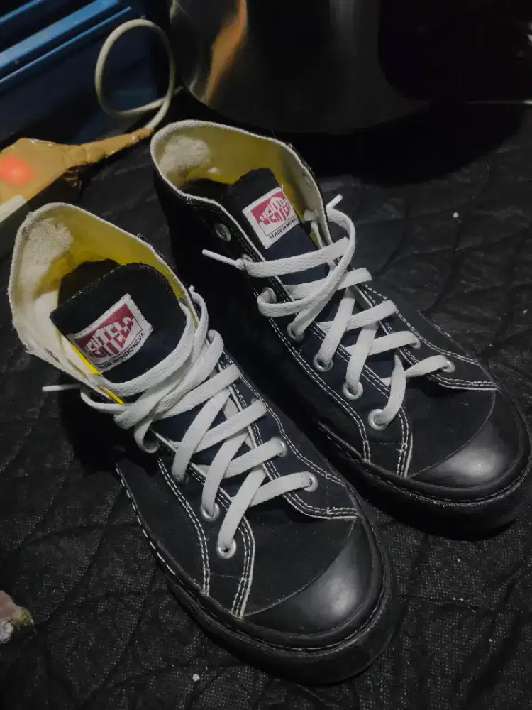 Ventela High 42 Lengkap dus