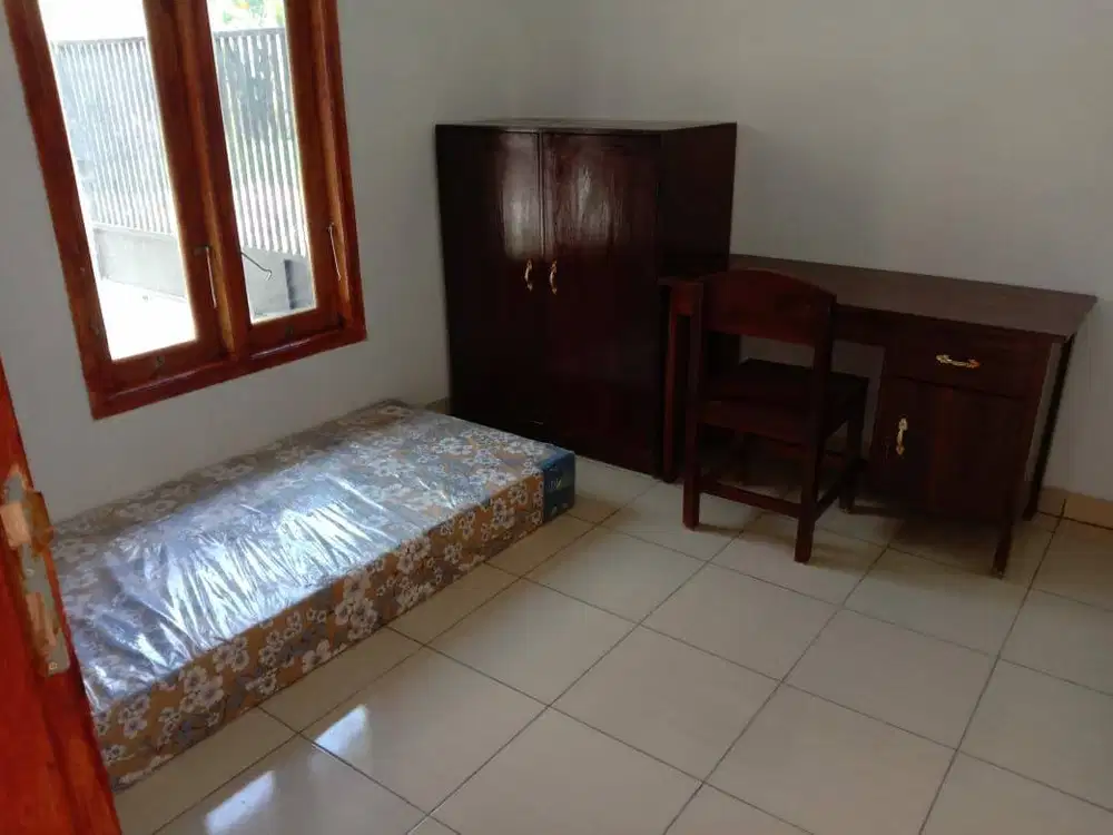 RUNAH KOST STRATEGIS ITERA JATI AGUNG