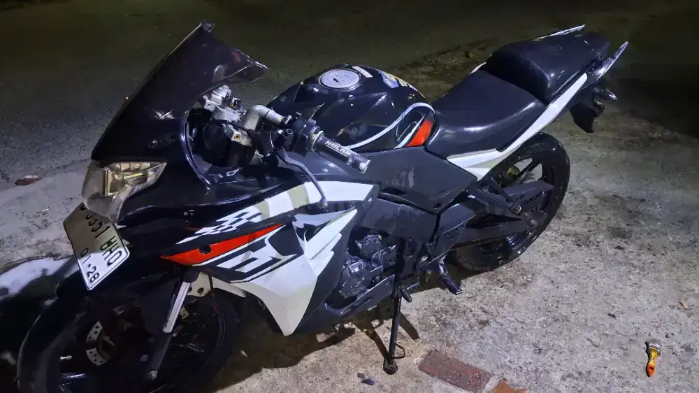 Cbr viar 2014 mocin